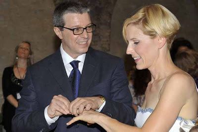 Oggi Sposi Blog Matrimonio GAIA DE LAURENTIIS Del 18 Luglio 2013 Con