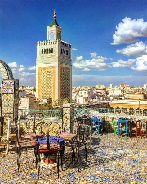 Sousse Medina Red Light District Ralnosulwe