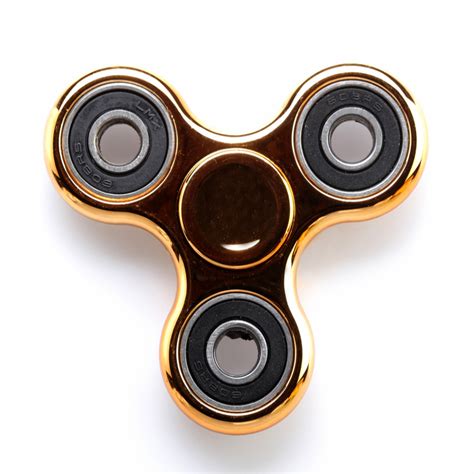 SPINNER HAND FIDGET ORYGINALNY SPINER 1SZT