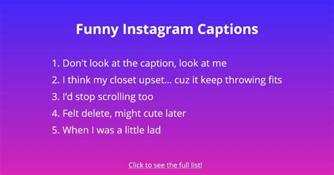 Images Of Funny Pictures With Captions