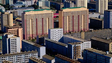 Why did the soviet union support north korea? - North Korea