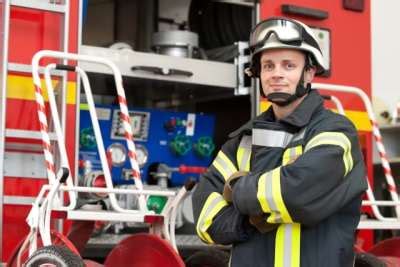 Lavoro Facile Concorso Per Vigili Del Fuoco Per I Dipartimenti In