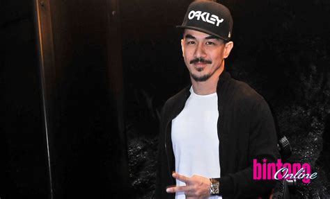 Film Hit Run Yang Dibintangi Joe Taslim Rilis Poster