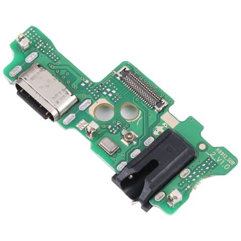 Infinix Hot S Charging Connector Flex Original GSM Tools India