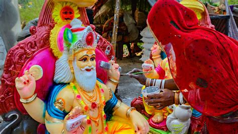 Vishwakarma Puja Heres How The Country Is Gearing Up For The Festival