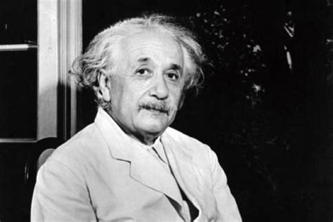 Albert Einstein vita e teoria della relatività Studenti it