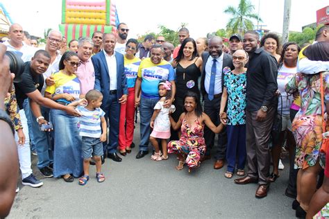 30 03 2019 São Francisco do Conde 81 anos de emancipação Flickr