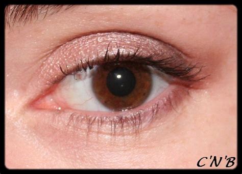 Maquillage Nude Avec La Naked Choup N Beauty