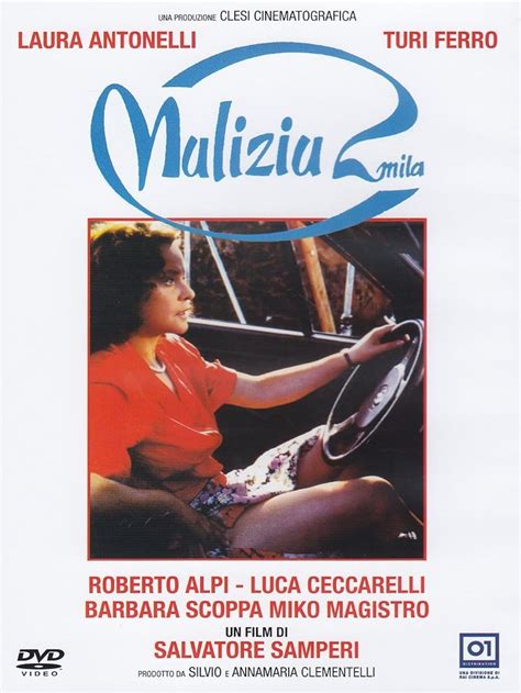 Malizia 2000 (1991)