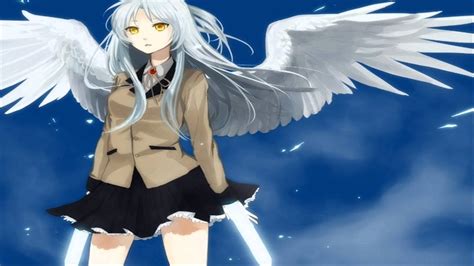 Nightcore Angel With A Shotgun Hd Youtube