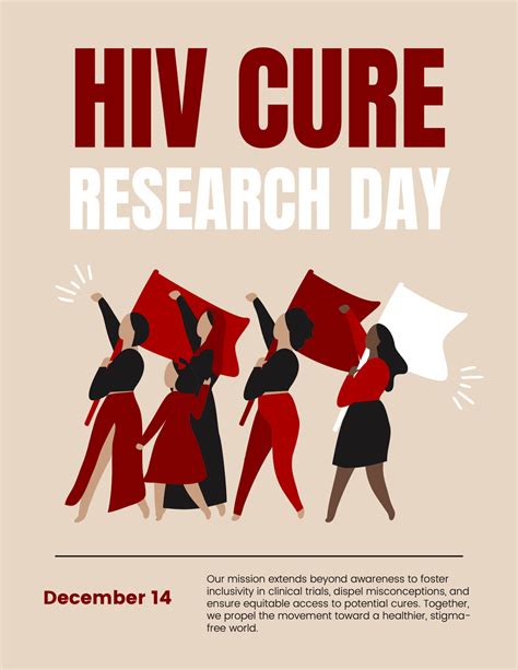 What Is Hiv Cure Research Day — Community Expert Solutions