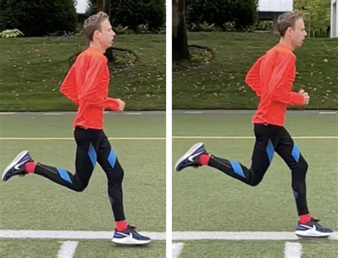 Running Technique Learnings From Galen Rupp The Balanced Runner