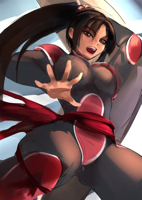 Sango By OrionM Hentai Foundry