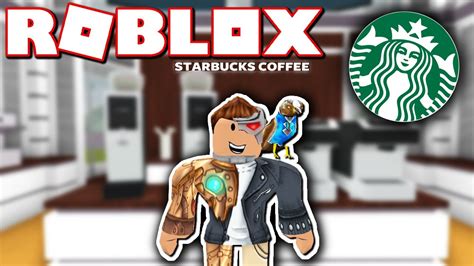 Bloxburg Starbucks Ideas