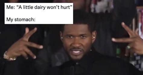 The 18 Funniest "Watch This" Usher Memes And Tweets - Let's Eat Cake
