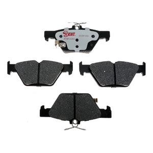 Best Brake Pads For Subaru Forester Choose The Metalic One