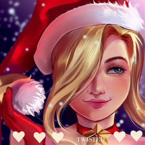 Ambitious Elf Jinx By Twistedkira On Deviantart