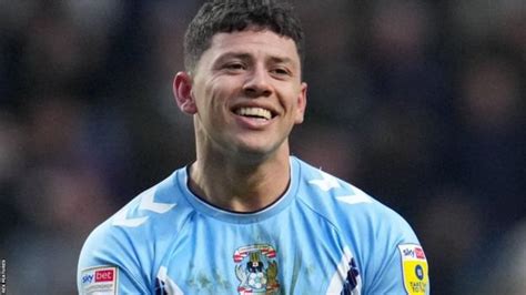 Coventry City S Path From The Bottom Of The Championship To The Brink Of The Top Flight Bbc Sport