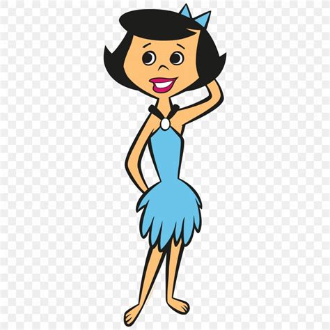 Betty Rubble The Flintstones Barney Rubble Bamm Bamm Rubble Wilma