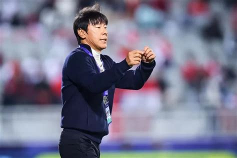 Ini Dia Pemain Yang Bakal Jadi Kunci Shin Tae Yong Saat Indonesia Vs