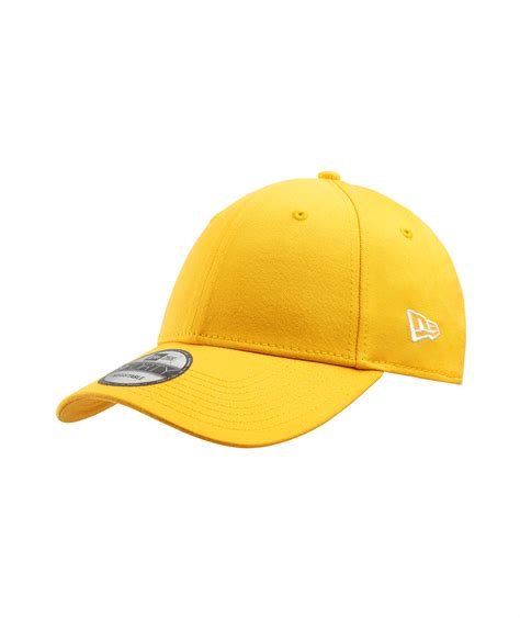 New Era Essential Plain 9forty Cap — Stitch To Stitch