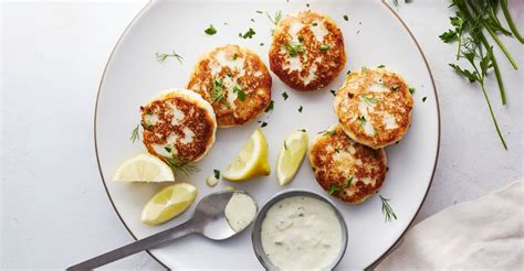 Simple Norwegian Fish Cakes Patricia Bannan Ms Rdn