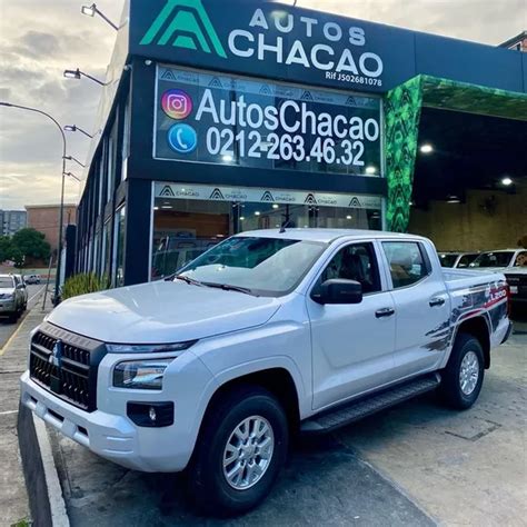 Distritos Capital Asx Carros Y Camionetas Mitsubishi L200 2024 TuCarro