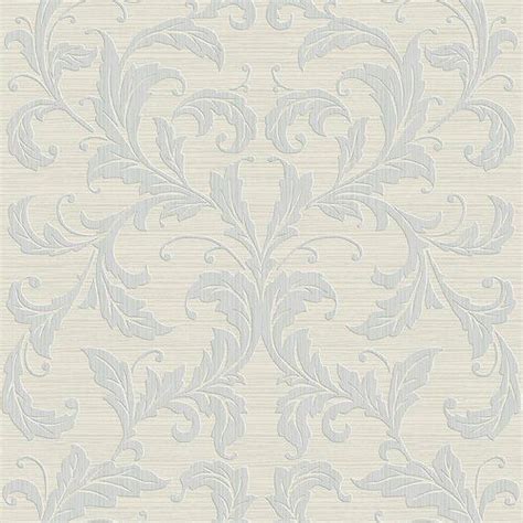 Marlow Home Co 10m X 53cm Wallpaper Roll Wayfair Co Uk Damask