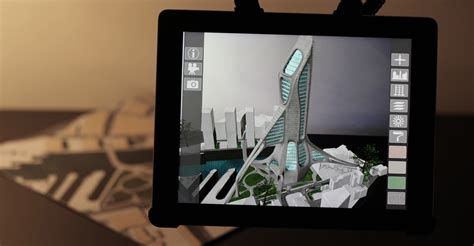 News On Augmented Reality Architecture And Gaming DARF DESIGN