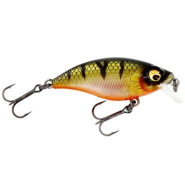 Westin BuzzBite DR Crankbait Floating Wobbler Ihr Angelshop für