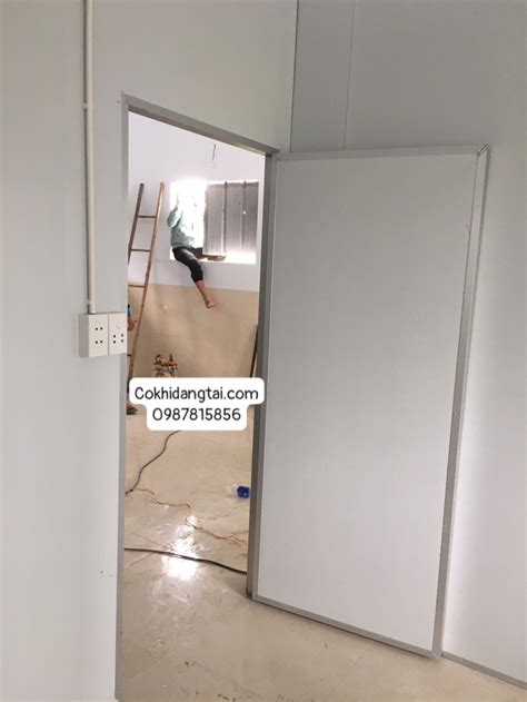 Thi CÔng LẮp ĐẶt VÁch NgĂn Panel ChuyÊn NghiỆp