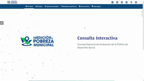 Coneval On Twitter Al Finalizar Su Intervenci N El Secretario