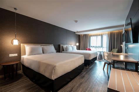 Soro Montevidéu Curio Collection By Hilton Travel Gay