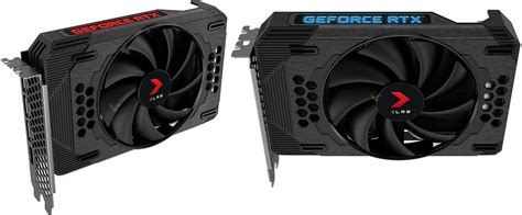 Pny Anuncia Su Geforce Rtx 3060 12gb Xlr8 Gaming Revel Epic X Rgb Coge Aire Single Fan Edition