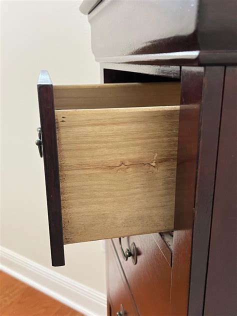 Ashley Furniture Lingerie Chest Estatesales Org