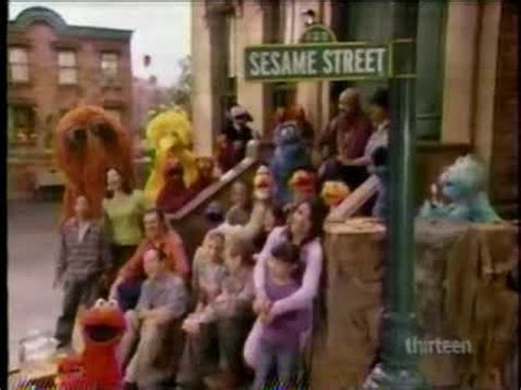 Elmo World The Street We Live On mp4 3gp flv mp3 video indir