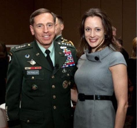 Petraeus scandal: Paula Broadwell home searched by FBI