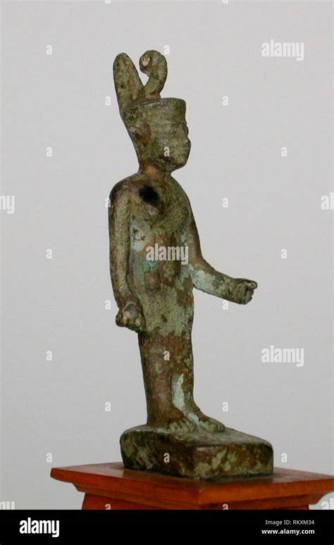 Goddess neith hi-res stock photography and images - Alamy