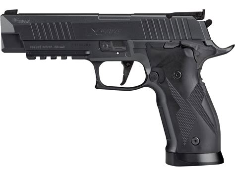 Sig Sauer P226 X5 Series 177 Cal Pellet Air Pistol