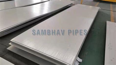 Stainless Steel Sheet A Type Plate S Strip Supplier