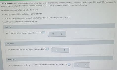 Solved Check Our Blood Pressure In A Recent Study The Chegg