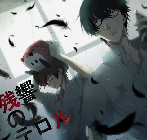 Terror in Resonance, Episode 1: Questioning Ourselves – Beneath the Tangles