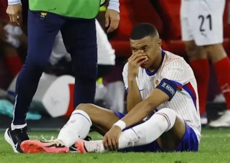 Pelatih Ungkap Kylian Mbappe Bisa Tampil Saat Hadapi Belanda Bakal