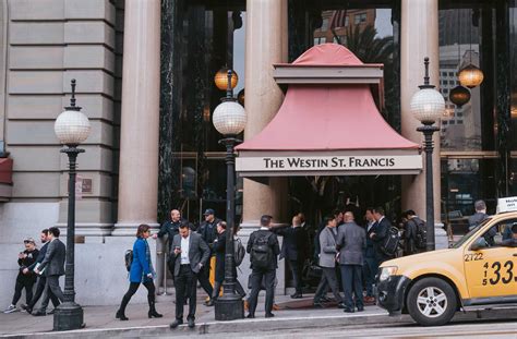 Jpmorgan Health Care Conference Brings To S F For First Time In