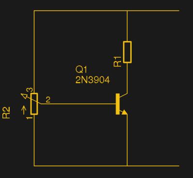 Biasing That Transistor: The Common Emitter Amplifier | Hackaday