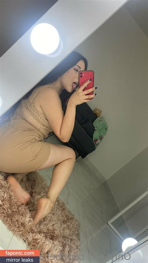 Bellacuentos Aka Bellacuentoss Nude Leaks OnlyFans Photo 61 Faponic