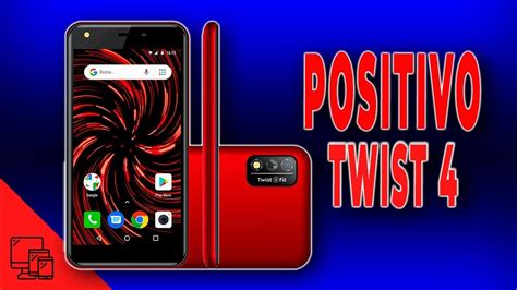 Review Positivo Twist Fit Smartphone Quebra Galho B Sico E Barato