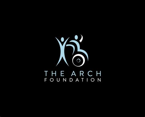 The Arch Foundation — Mastre Creative