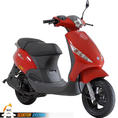 Piaggio Zip 50 2t Guide Dachat Scooter 50