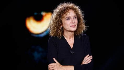 Valeria Golino Ospite A Belve I Giorni Pi Brutti La Morte Di Mio